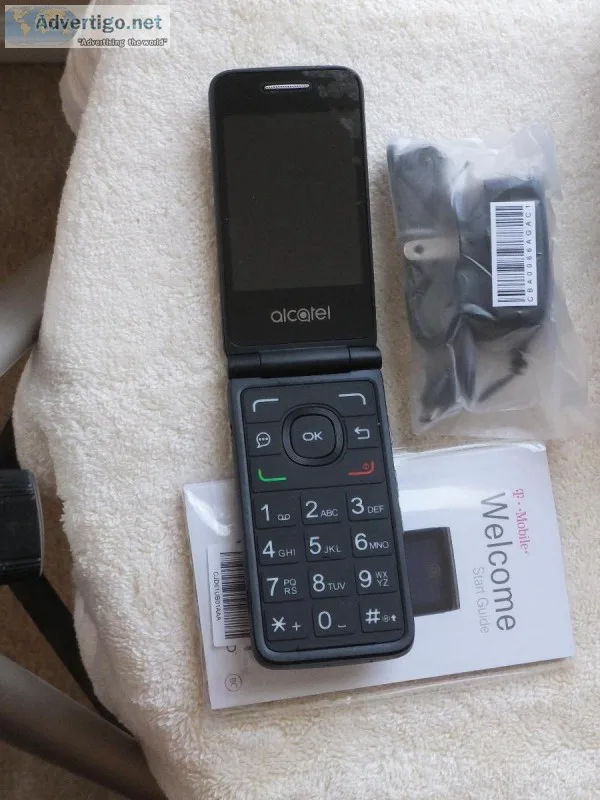 Alcatel GO FLIP 3 50 (Mount Sinai NY 11766)