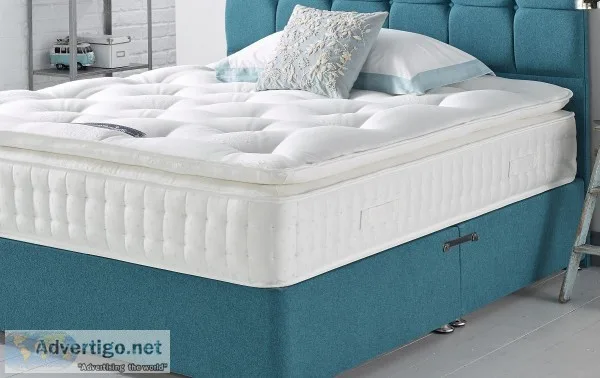 Buy Mattress Online- Up to 22% off