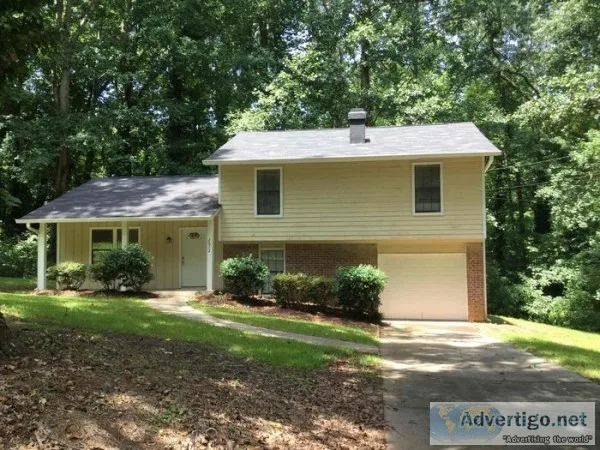 2680 Windrock Ct Ellenwood GA 30294