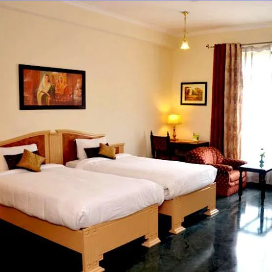 Best Resort in Jaipur for Destination Wedding- Gold Palace Resor