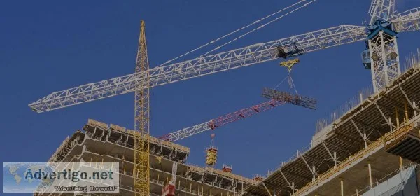 Civil Work Contractor Delhi NCR  Building Construction Contracto