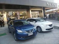 Get Ignis Car Price In Indore