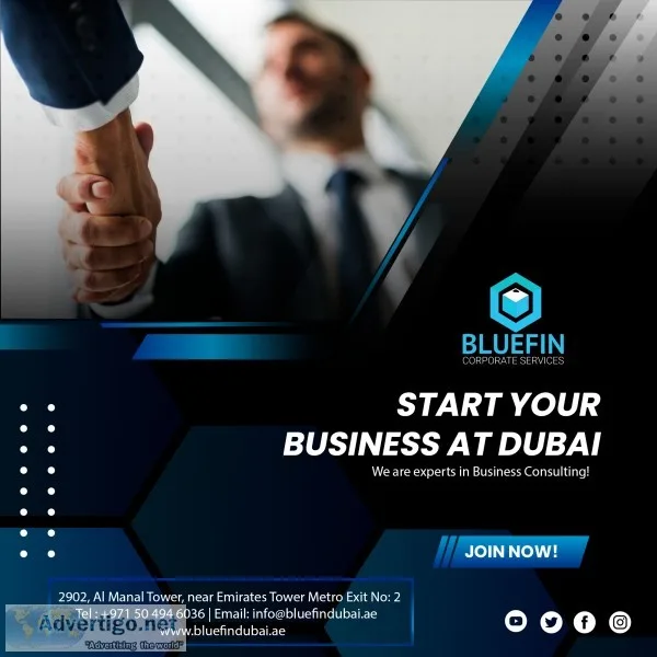Corporate services