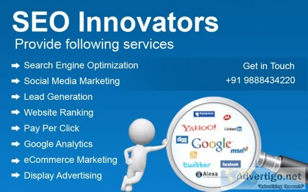Digital marketing agency in chandigarh