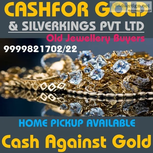 Sell Old Gold In Karol Bagh