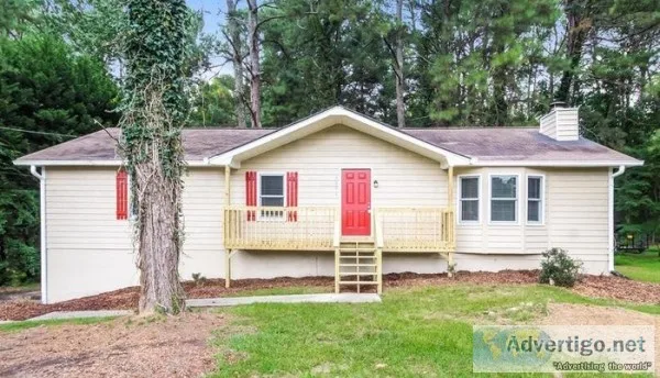 4092 Summer Pl Snellville GA 30039