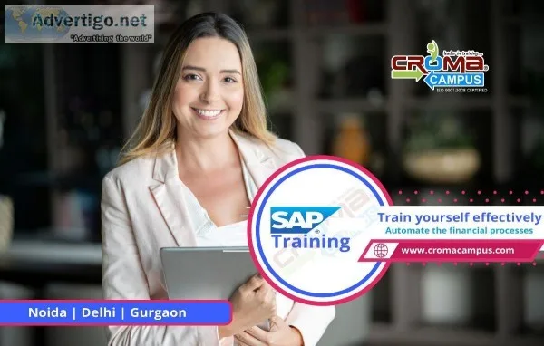 SAP Training Institute in Gurgaon
