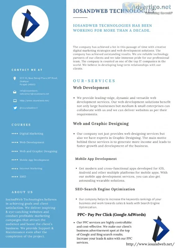 Magento Development Services India