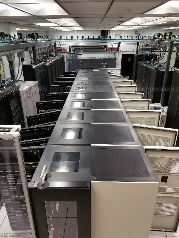 Automatic Tape Library