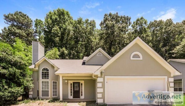 2909 Sterling Dr NW Lawrenceville GA 30044
