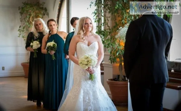 Find Wedding Venues In NYC