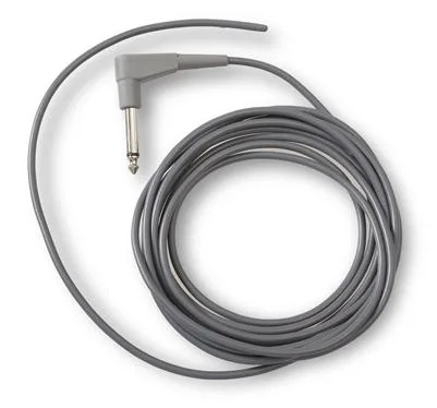 ZOLL 8000-0668 YSI REUSABLE ADULT ESOPHAGEAL RECTAL TEMPERATURE 