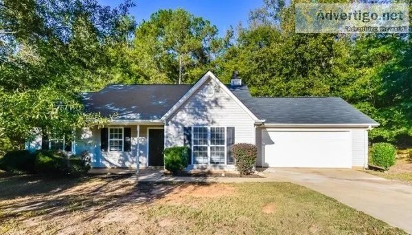 110 Melanie Ln Jenkinsburg GA 30234