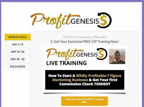 NEW MONEY MAKING SYSTEM