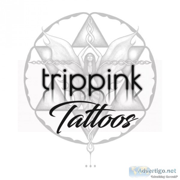 Permanent Tattoo in Bangalore  Trippink Tattoos