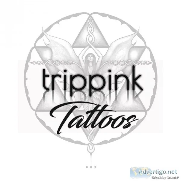 Permanent Tattoo in Bangalore  Trippink Tattoos