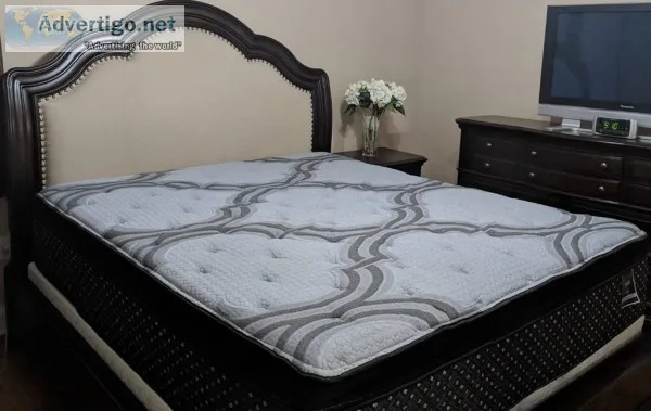 New Mattress Truckload Sale