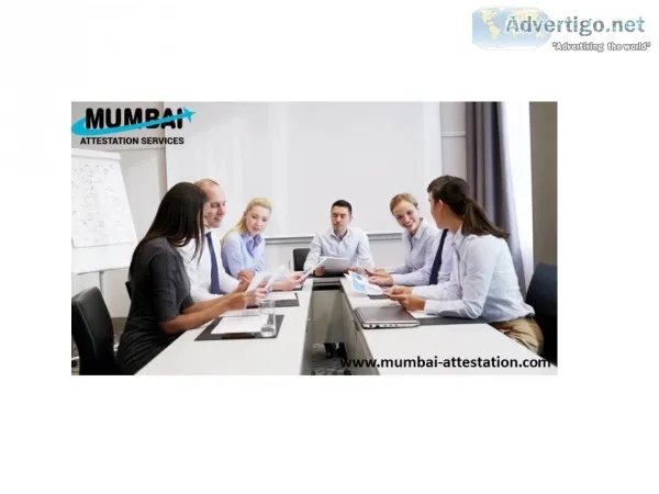 Birth apostille services in matheran
