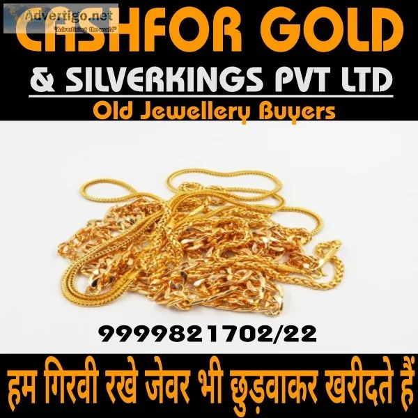 Gold Buyer  In  Arjun Nagar