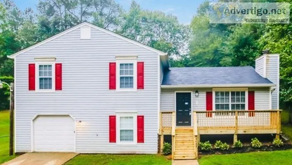 3188 Pritchards Trace Douglasville GA 30135