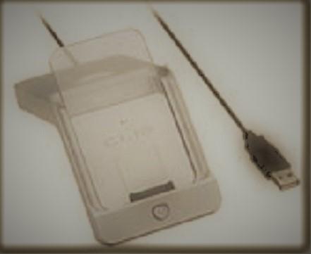 Sony PEGA UC70 CLIE USB Docking cradle Great Quality ONLY 10