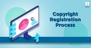 Online copyright registration in india