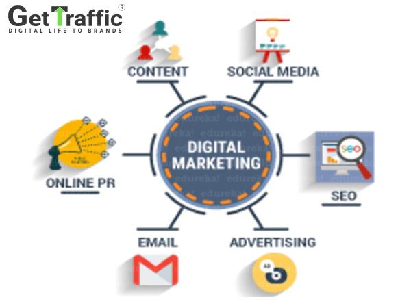 Increase your Website Traffic with the Best Digital Marketing Co