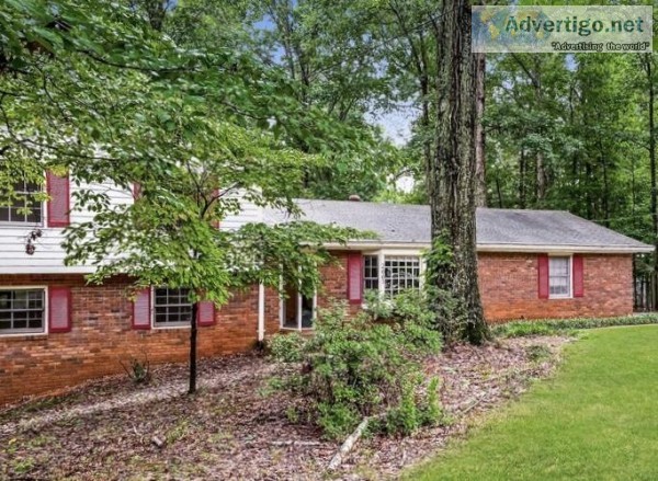 2661 Oxbow Way SW Marietta GA 30008