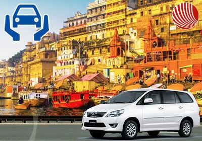 Taxi service in varanasi Cab service in varanasi - ChikuCab