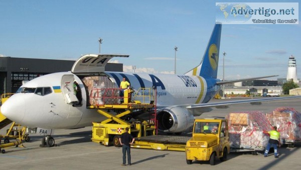 Top-notch Ocean Shipping from Houston to Nigeria