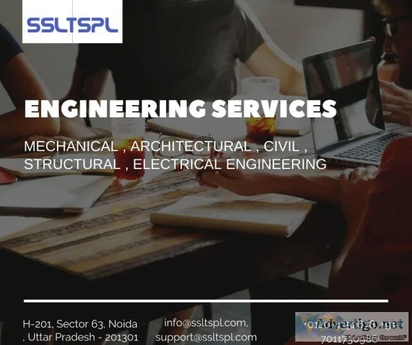 engineering services