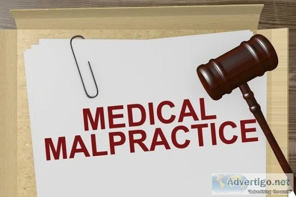 Hire A Dallas Medical Malpractice Attorney