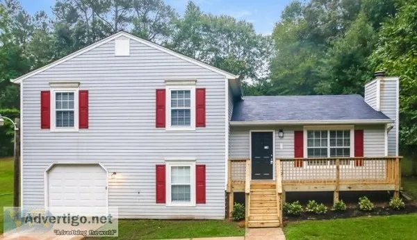 3188 Pritchards Trace Douglasville GA 30135