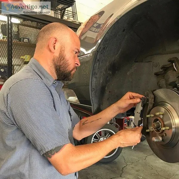 We Keep You Running With Smog Test Center
