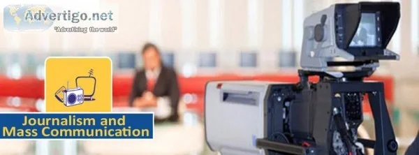 Mass-communication course in Dehradun  minerva Institute