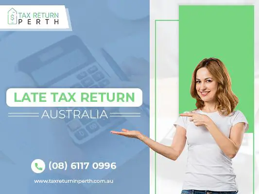 Secure yourself from penalties through Late Tax Return