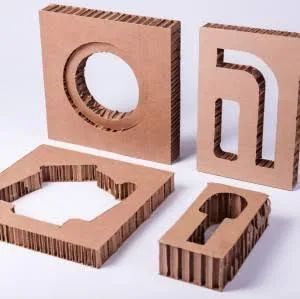 Paper Honeycomb Core