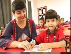 Find the Top Pre Nursery Schools in Panipat