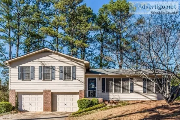 Welcome to 3211 Mary Dr Marietta GA 30066