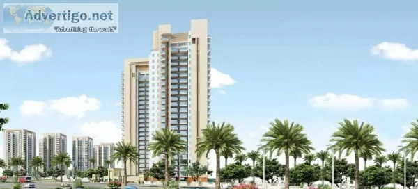 Adani oyster grande dwarka expressway gurgaon