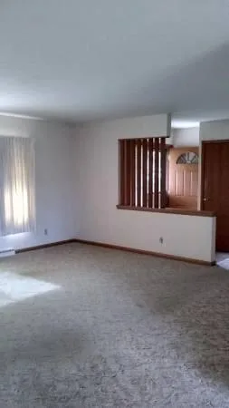 Single Family Home