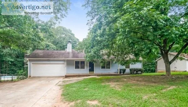 315 Bakers Bridge Circle Douglasville GA 30134