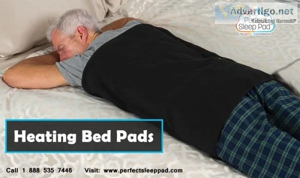 Heating Bed Pads
