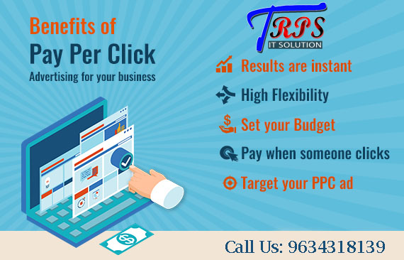 Best digital marketing agency in agra| trps