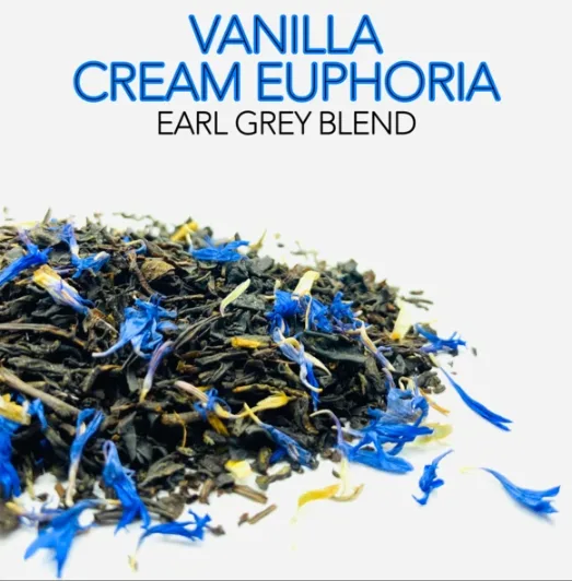 Buy the Best Earl Grey Online