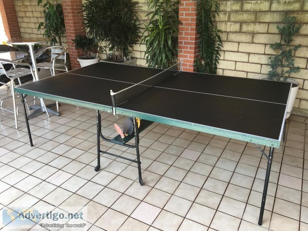 Ping Pong table for sale