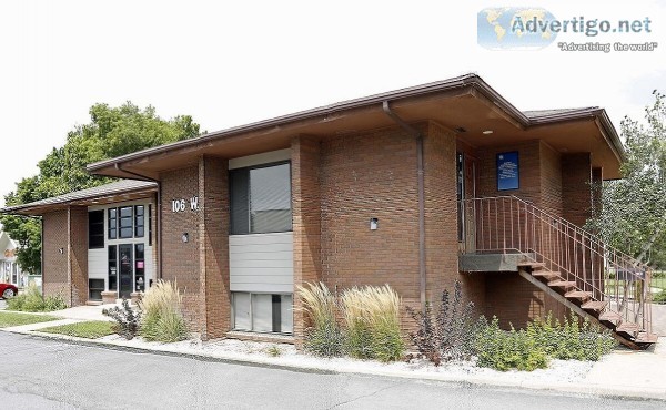 106 West 500 South - Bountiful Office Space