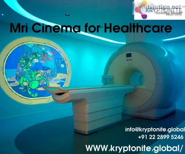 How to view mri pictures in the movie