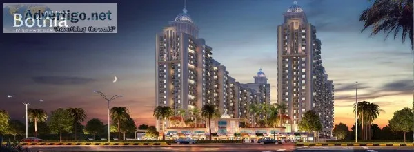 Buy 2 BHK at Gulshan Botnia Sector 144 Noida Expressway