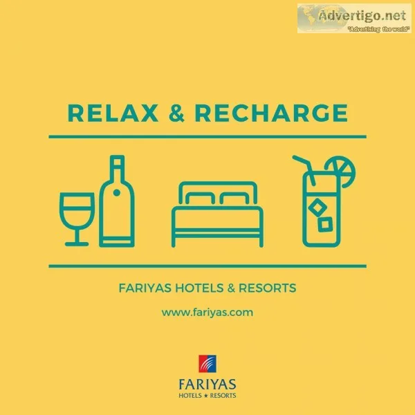 4 Star Luxury Business Hotel in South Mumbai